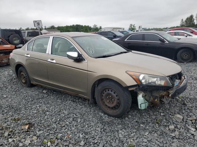 2008 HONDA ACCORD LX  
