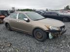 2008 HONDA ACCORD LX   for sale at Copart NS - HALIFAX