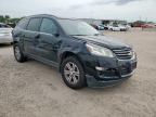 2017 Chevrolet Traverse Lt продається в Houston, TX - All Over