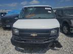 2017 Chevrolet Express G2500    за продажба в Wayland, MI - Side