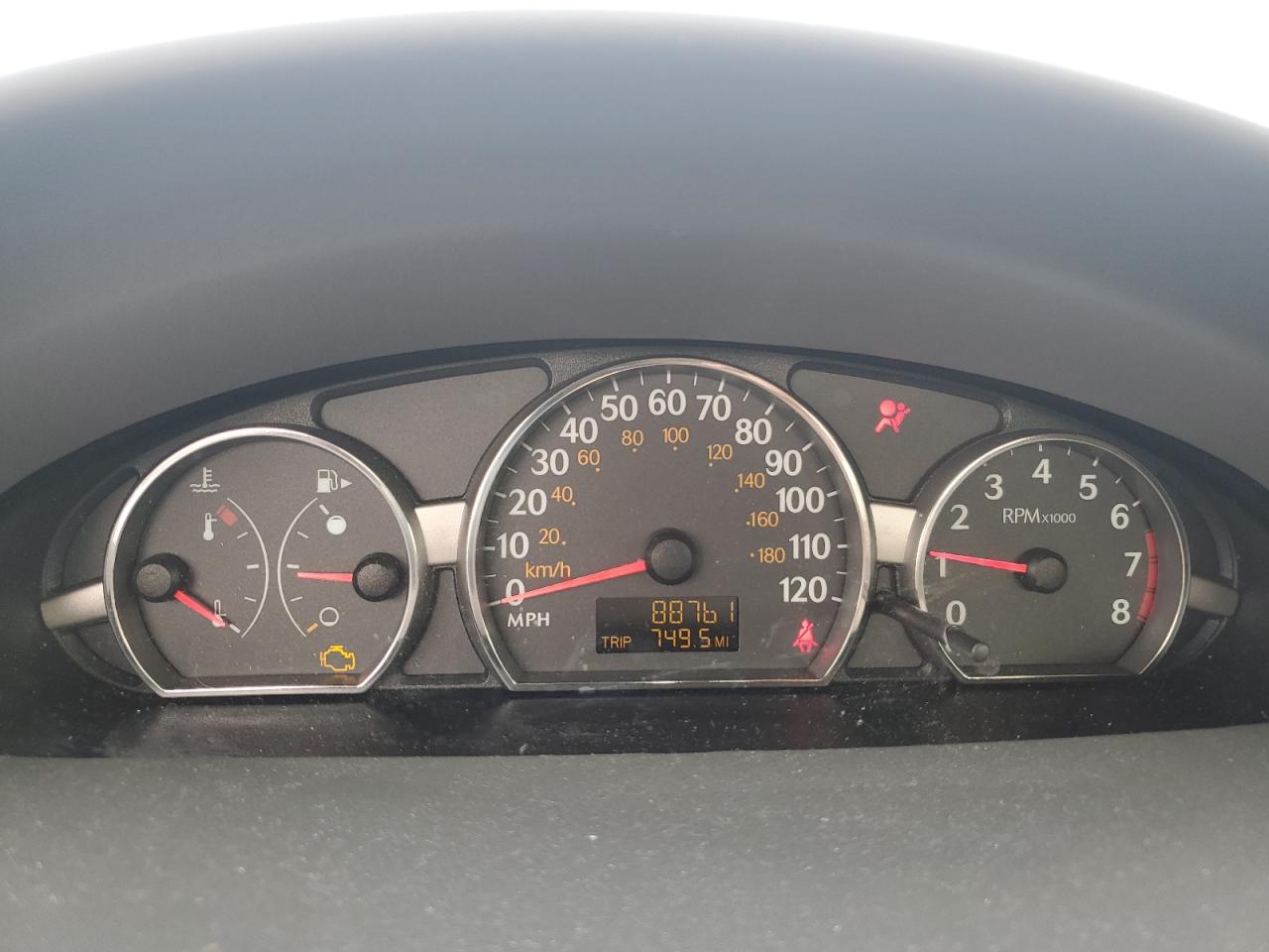 2005 Saturn Ion Level 2 VIN: 1G8AJ52F25Z183060 Lot: 60166435
