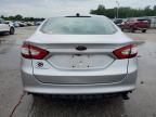 2016 Ford Fusion S na sprzedaż w Montgomery, AL - Front End