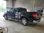 2009 Ford F150 Supercrew en Venta en Sandston, VA - Front End