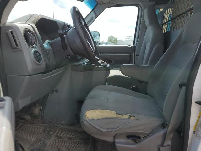 2013 FORD ECONOLINE E250 VAN  