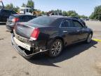 2016 Chrysler 300C  за продажба в Woodburn, OR - Rear End