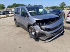2025 PEUGEOT RIFTER HOR for sale at Copart SANDY