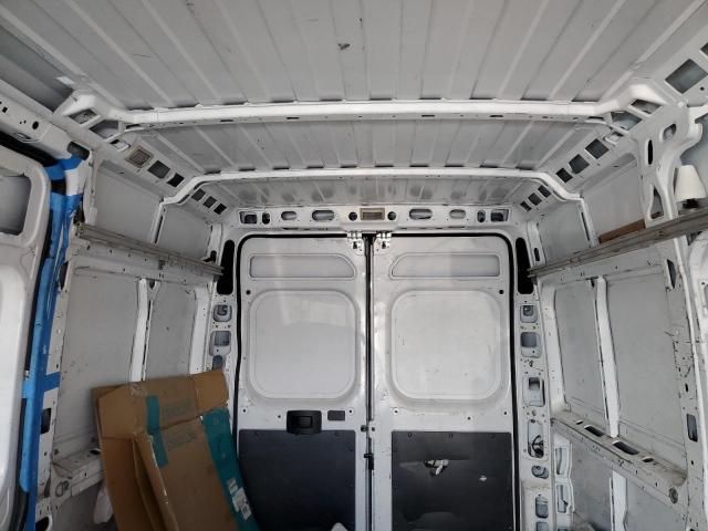 2018 RAM PROMASTER 2500 2500 HIGH  