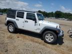 2017 Jeep Wrangler Unlimited Sport   for Sale in Conway, AR - Minor Dent/Scratches