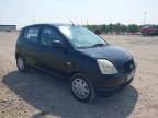 2005 KIA PICANTO LX for sale at Copart CORBY