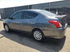 2019 Nissan Versa S de vânzare în Woodhaven, MI - Rear End