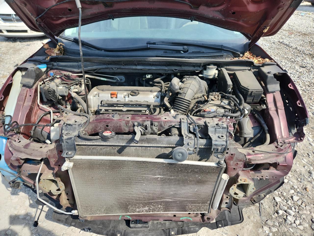 2012 Honda Cr-V Exl VIN: 5J6RM4H70CL016135 Lot: 61916025