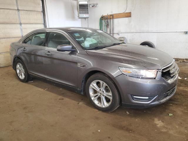  FORD TAURUS 2014 Сharcoal