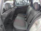 2007 VAUXHALL ASTRA DESI for sale at Copart SANDTOFT