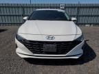 2021 HYUNDAI ELANTRA SEL   for sale at Copart ON - OTTAWA