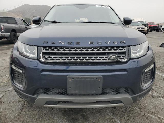  LAND ROVER RANGEROVER 2017 Синий