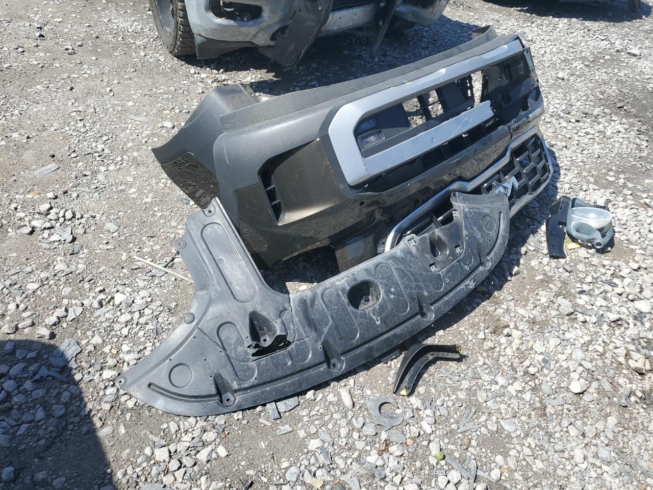 2023 Kia Telluride Sx VIN: 5XYP5DGC5PG387088 Lot: 60807605