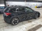 2023 Subaru Crosstrek Limited за продажба в Wheeling, IL - Side