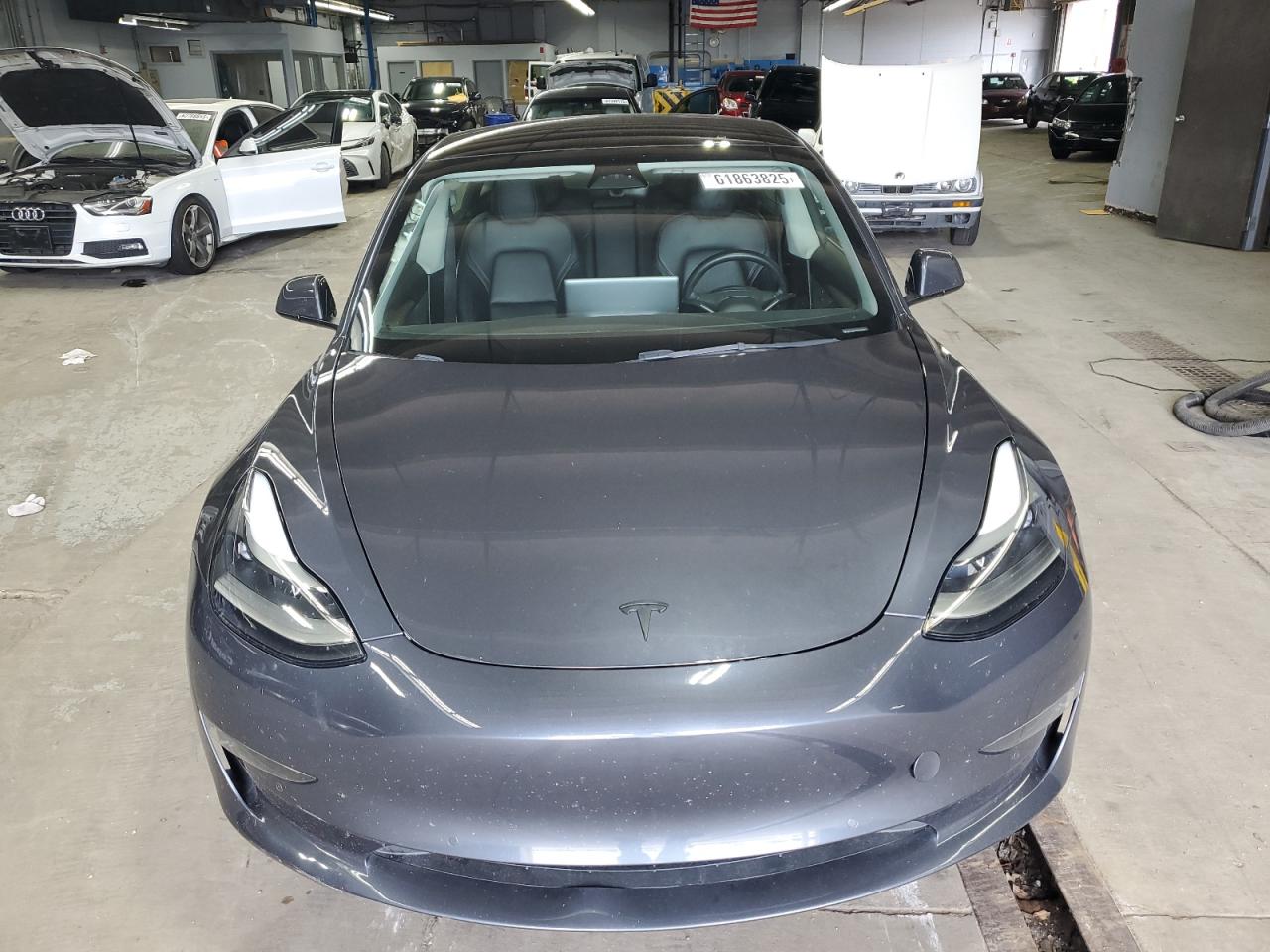 5yj3e1ec2nf259010 5YJ3E1EC2NF259010 2022 Tesla Model 3