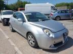 2010 ALFA ROMEO MITO LUSSO for sale at Copart SANDWICH