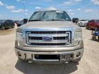 2013 Ford F150 Supercrew for Sale in Amarillo, TX - Hail