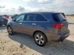 2012 Acura Mdx  for Sale in Temple, TX - Side