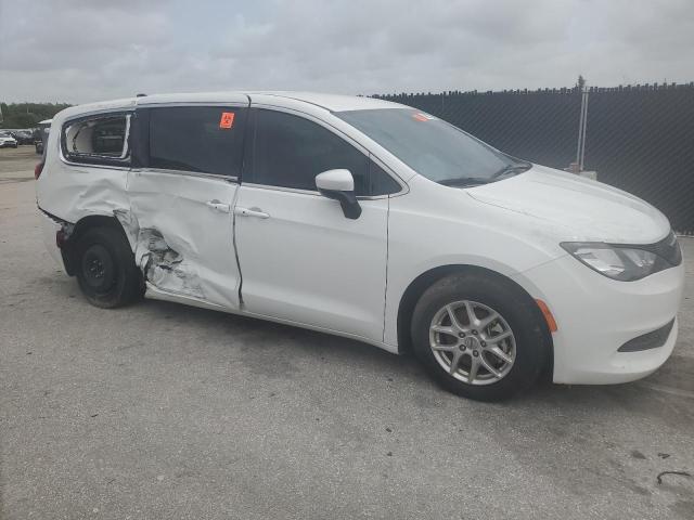  CHRYSLER MINIVAN 2022 White