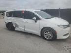 2022 Chrysler Voyager Lx for Sale in Orlando, FL - Side