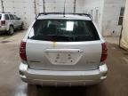 2004 Pontiac Vibe  на продаже в Davison, MI - Front End