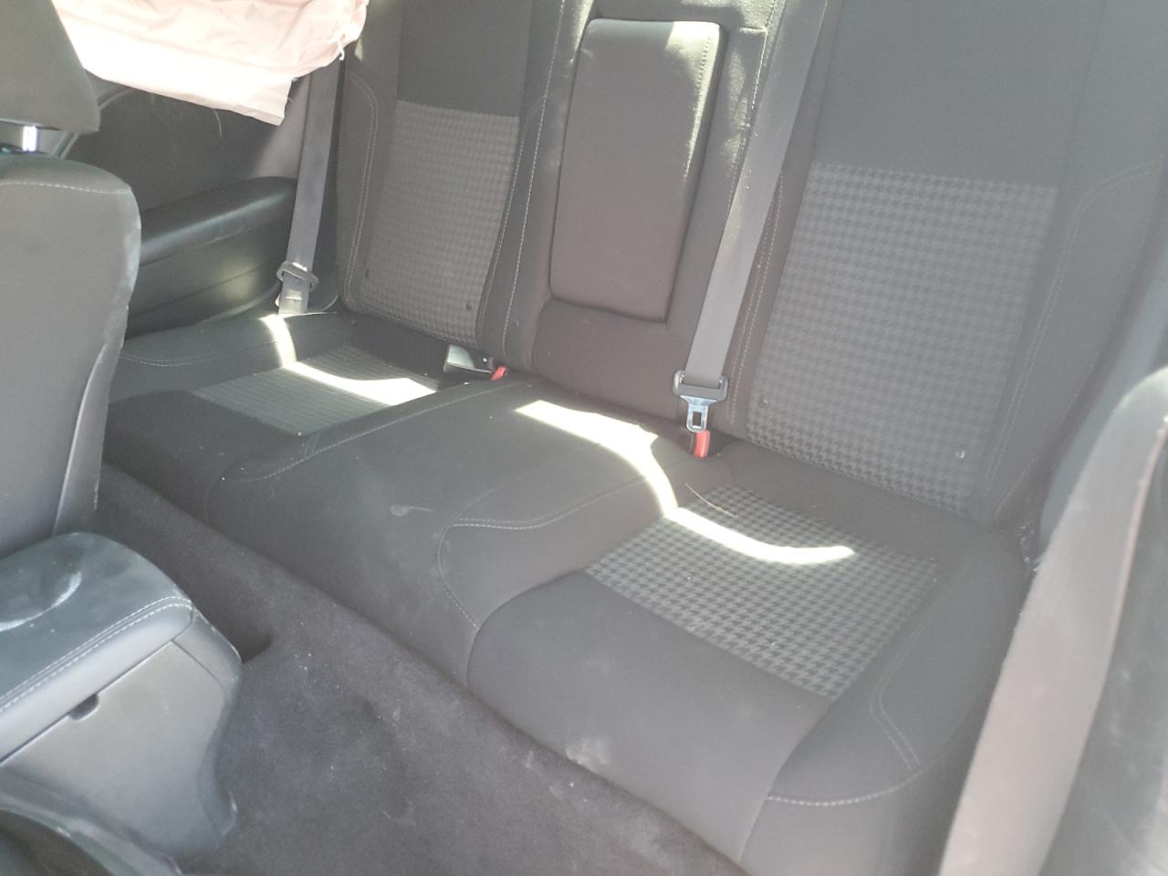 2018 Dodge Challenger Sxt VIN: 2C3CDZAG1JH166126 Lot: 80485025