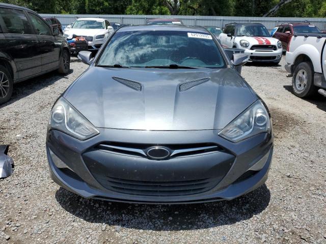  HYUNDAI GENESIS 2015 Серый