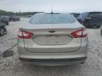 2016 Ford Fusion Se   en Venta en Wayland, MI - Front End