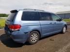 2009 Honda Odyssey Exl იყიდება Columbia Station-ში, OH - Rear End