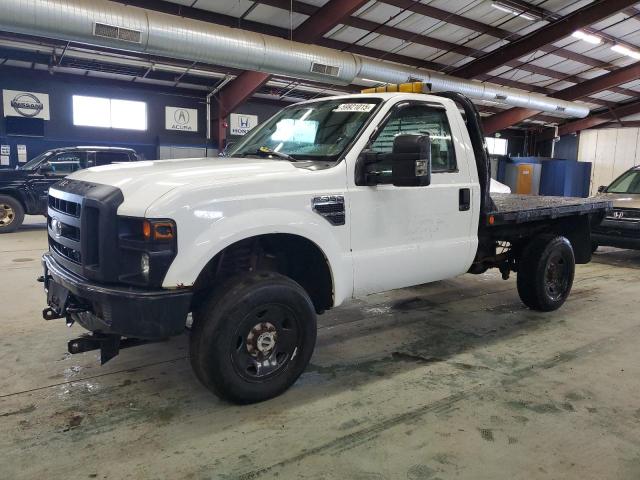 2008 Ford F350 Srw Super Duty