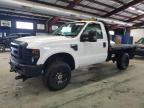 2008 Ford F350 Srw Super Duty zu verkaufen in East Granby, CT - Minor Dent/Scratches