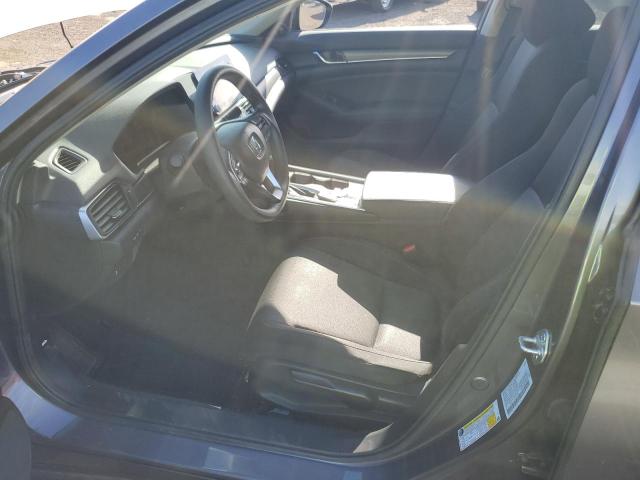  HONDA ACCORD 2021 Szary