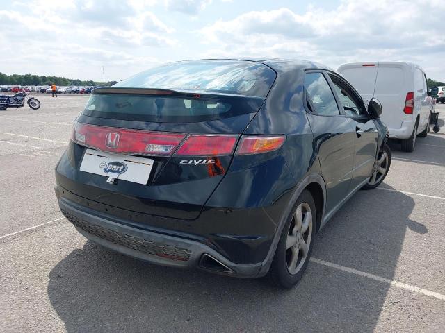 2009 HONDA CIVIC ES I