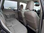 2012 Subaru Forester Touring   for Sale in Madisonville, TN - Rollover