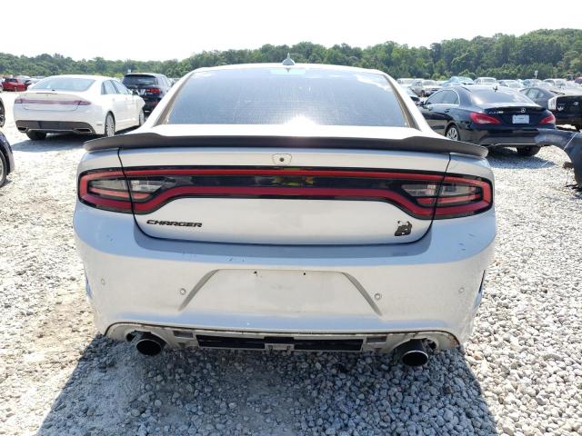  DODGE CHARGER 2020 Srebrny