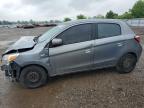 2021 MITSUBISHI MIRAGE ES for sale at Copart ON - LONDON