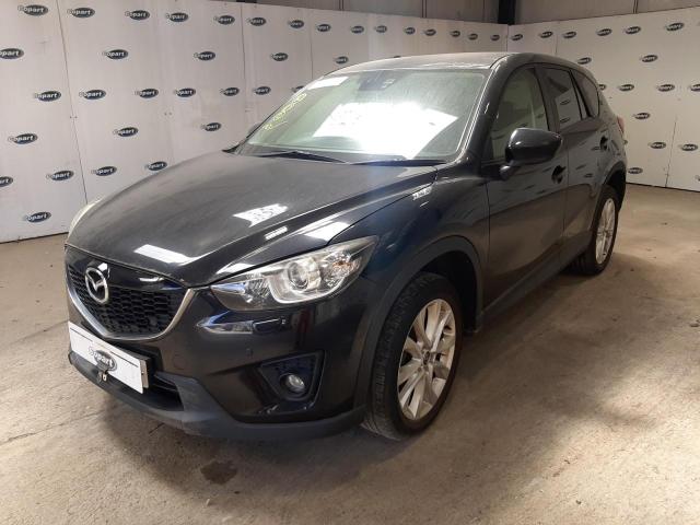 MAZDA CX-5 SPORT 2013