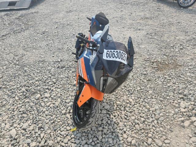 2024 KTM 390 RC  