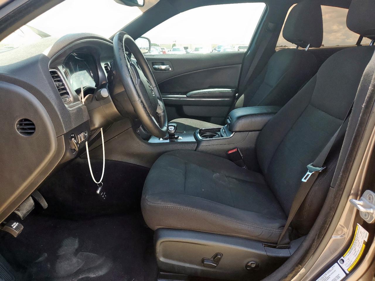 DODGE CHARGER 2013 VIN 2C3CDXHG7DH633239 zdjęcie 7