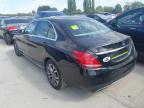 2017 MERCEDES BENZ C350 SPORT for sale at Copart SANDY