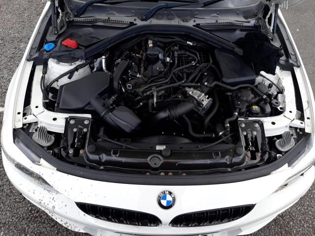 2018 BMW 420I GRAN