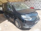 2023 TOYOTA PROACE CIT for sale at Copart BRISTOL