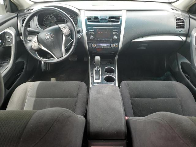  NISSAN ALTIMA 2013 White