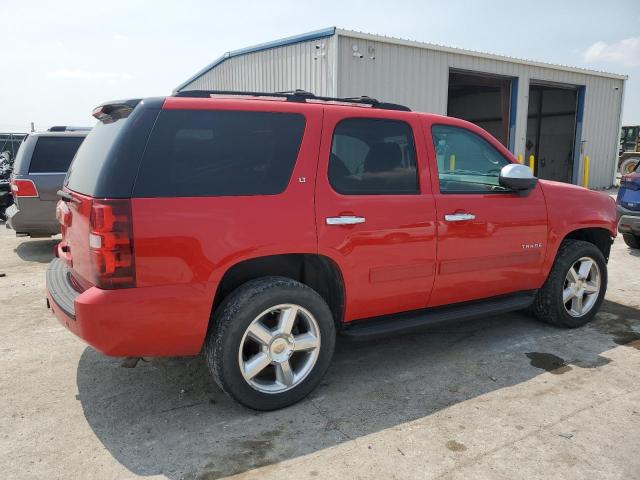 Parquets CHEVROLET TAHOE 2014 Czerwony