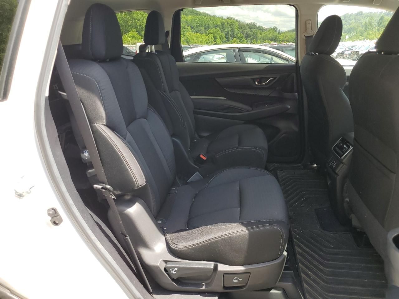 2023 Subaru Ascent Premium VIN: 4S4WMAED9P3432395 Lot: 62616955