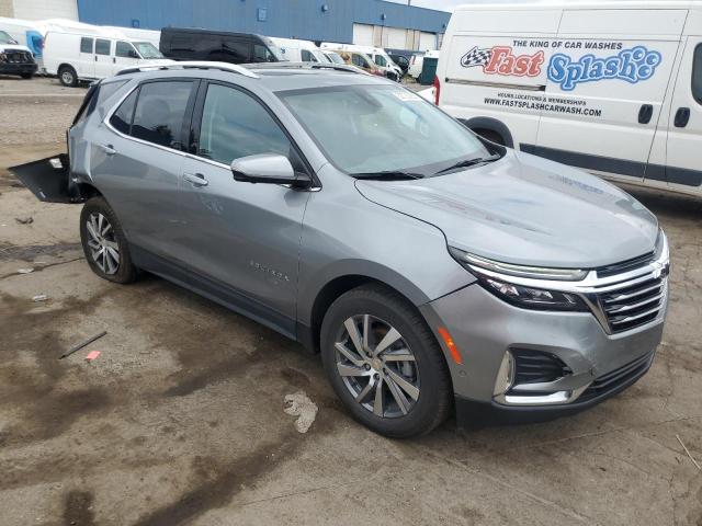  CHEVROLET EQUINOX 2023 Gray