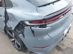 2024 PORSCHE CAYENNE V8 for sale at Copart WHITBURN